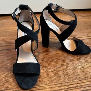 Steve Madden Heel